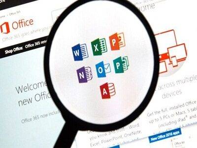 Basic to Advance MS-Office Course