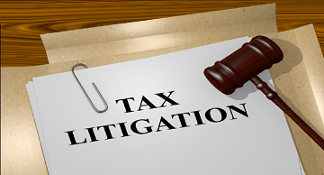 INDIRECT TAX LETIGATION