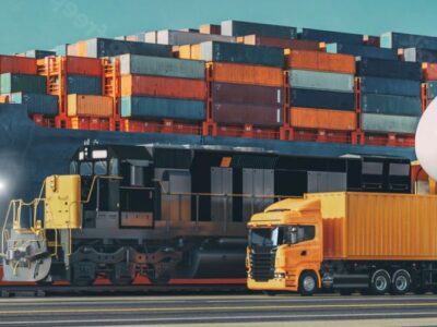 Import Export Mastery Course