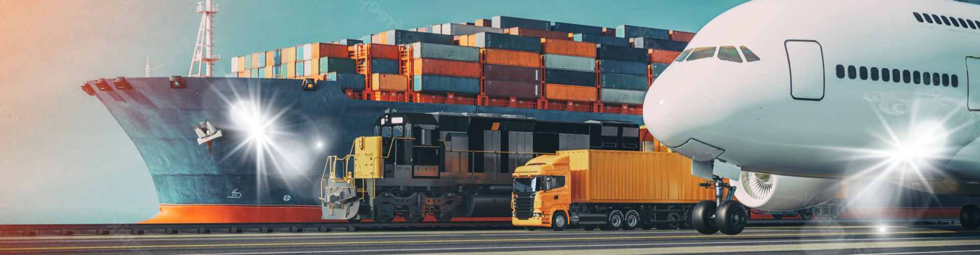 IMPORT EXPORT SERVICE