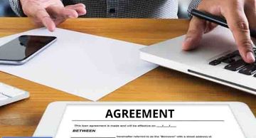 AGREEMENT