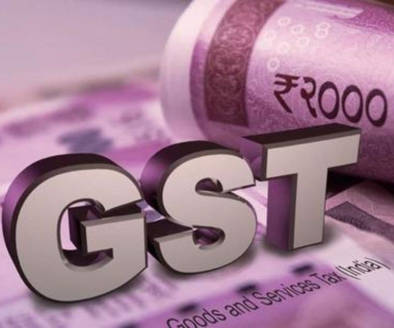 gst